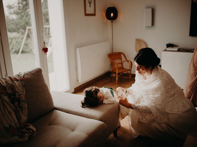 Le mariage de Jean-Olivier et Leslie à Rions, Gironde 98