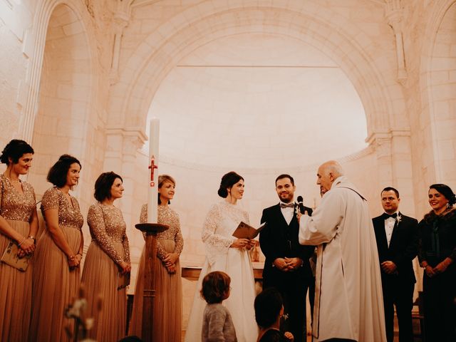 Le mariage de Jean-Olivier et Leslie à Rions, Gironde 166