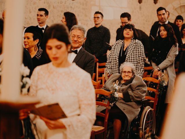 Le mariage de Jean-Olivier et Leslie à Rions, Gironde 177