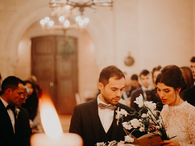 Le mariage de Jean-Olivier et Leslie à Rions, Gironde 181