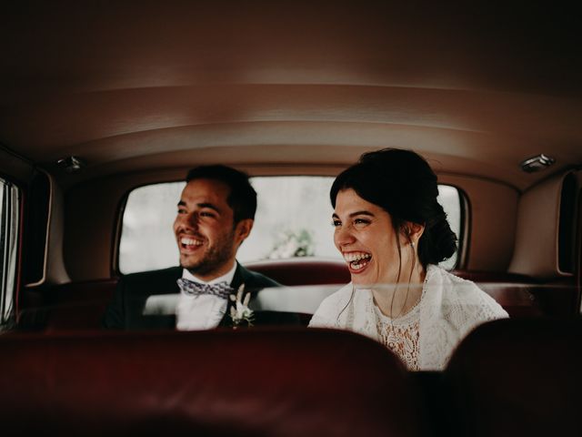 Le mariage de Jean-Olivier et Leslie à Rions, Gironde 200