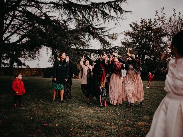 Le mariage de Jean-Olivier et Leslie à Rions, Gironde 213