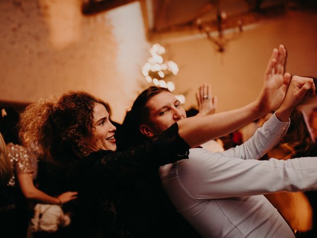 Le mariage de Jean-Olivier et Leslie à Rions, Gironde 295