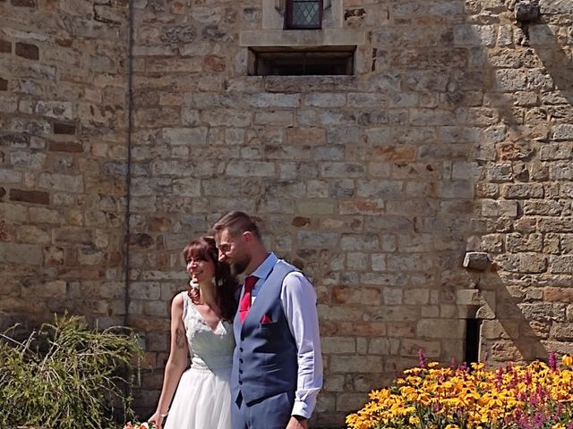 Le mariage de Jérémy et Chloé à Le Mans, Sarthe 2