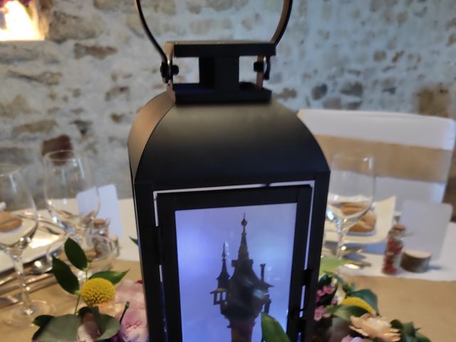 Le mariage de Jérémy et Chloé à Le Mans, Sarthe 5