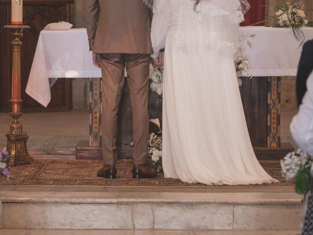 Le mariage de Maxime et Estelle à Sérignan, Hérault 35