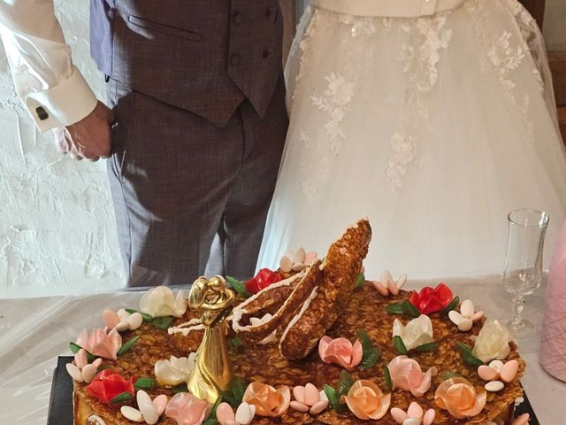 Le mariage de Benjamin et Céline  à Toulon, Var 3