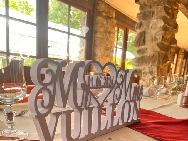Le mariage de Benjamin et Céline  à Toulon, Var 5