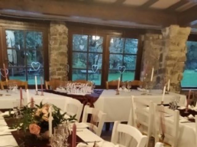 Le mariage de Benjamin et Céline  à Toulon, Var 7