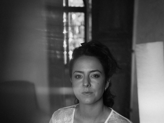 Le mariage de Rudy et Chiara à Marquein, Aude 11