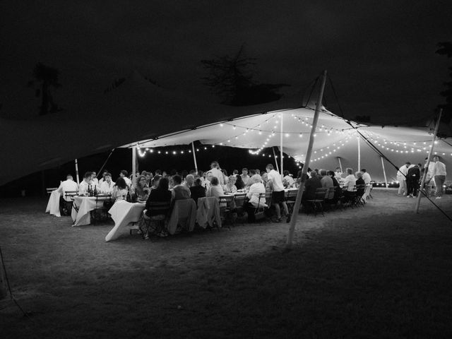 Le mariage de Rudy et Chiara à Marquein, Aude 50