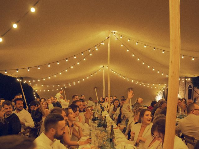 Le mariage de Rudy et Chiara à Marquein, Aude 51