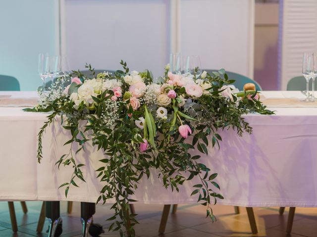 Le mariage de Paul et Anaïs à Précigné, Sarthe 31