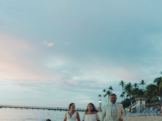 Le mariage de Julie et Anthony à Nice, Alpes-Maritimes 57