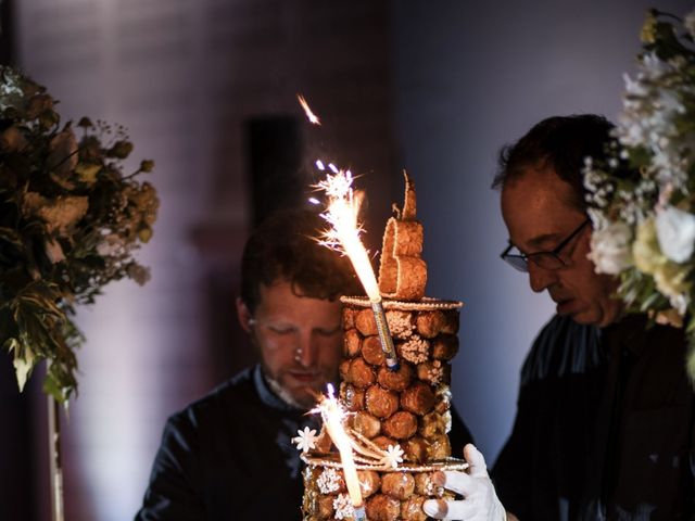 Le mariage de Jordan et Marion à Évreux, Eure 3