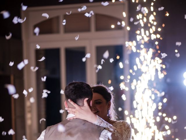 Le mariage de Jordan et Marion à Évreux, Eure 4