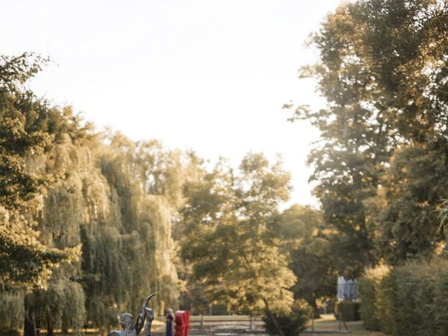 Le mariage de Jordan et Marion à Évreux, Eure 6