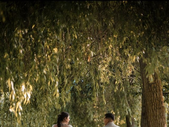 Le mariage de Jordan et Marion à Évreux, Eure 7