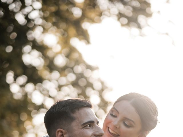 Le mariage de Jordan et Marion à Évreux, Eure 8