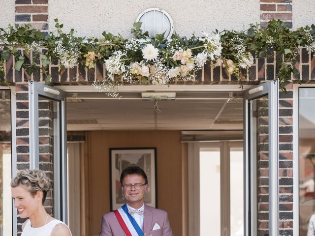 Le mariage de Jordan et Marion à Évreux, Eure 13