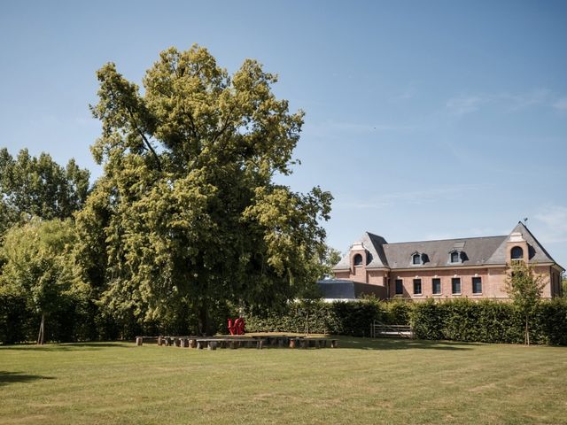 Le mariage de Jordan et Marion à Évreux, Eure 14