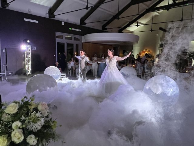 Le mariage de Jordan et Marion à Évreux, Eure 19