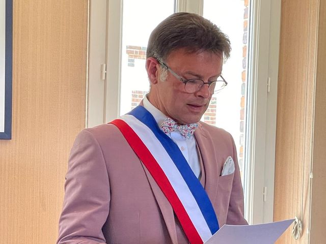 Le mariage de Jordan et Marion à Évreux, Eure 25