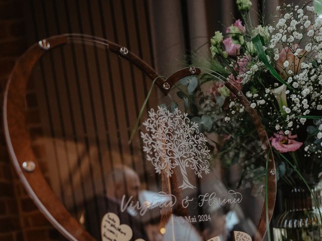 Le mariage de Florence et Virginie à Wicres, Nord 36