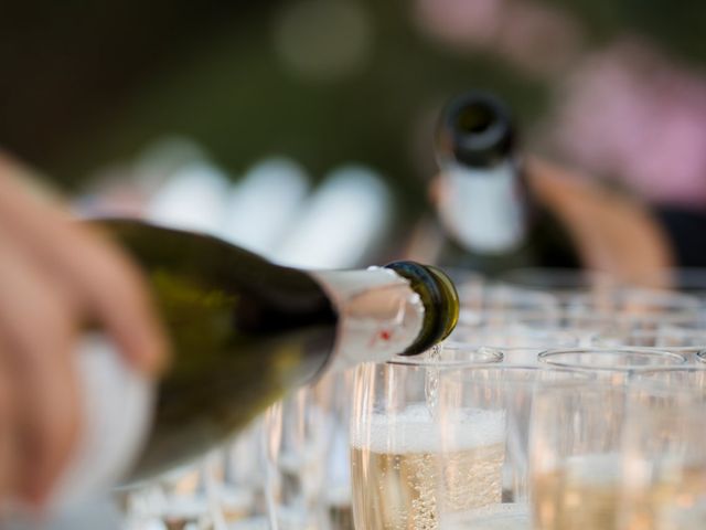 Le mariage de Léonie et Emma à Lacenas, Rhône 8