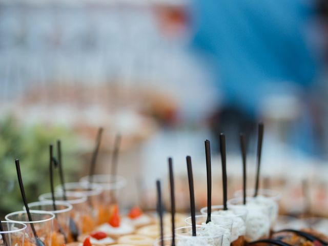 Le mariage de Léonie et Emma à Lacenas, Rhône 9