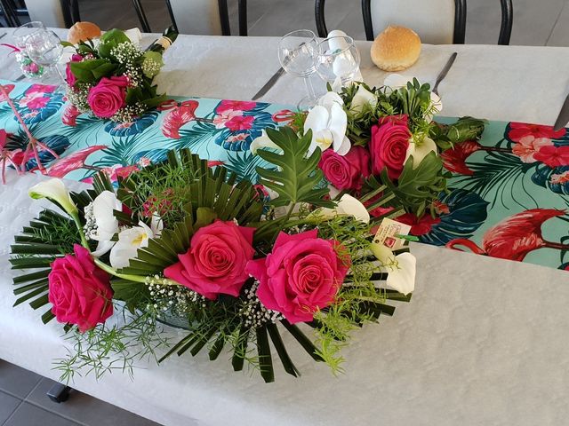 Le mariage de Antoine et Annabelle  à La Roche-sur-Yon, Vendée 7