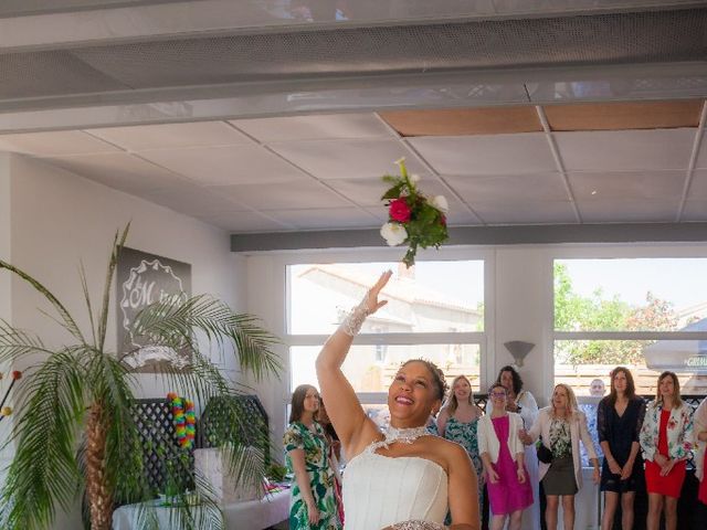 Le mariage de Antoine et Annabelle  à La Roche-sur-Yon, Vendée 12