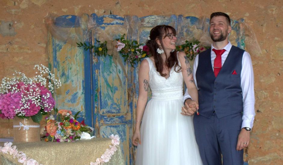 Le mariage de Jérémy et Chloé à Le Mans, Sarthe