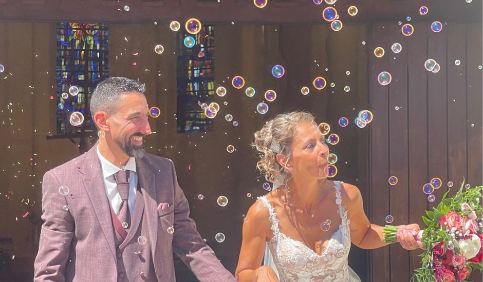 Le mariage de Benjamin et Céline  à Toulon, Var