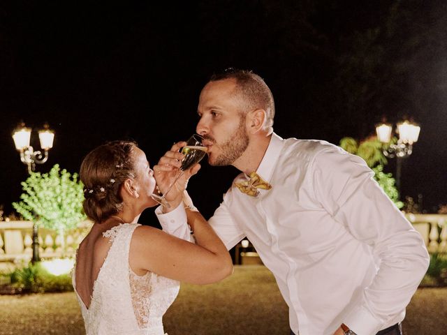 Le mariage de Alexis et Mélanie à Orléans, Loiret 66