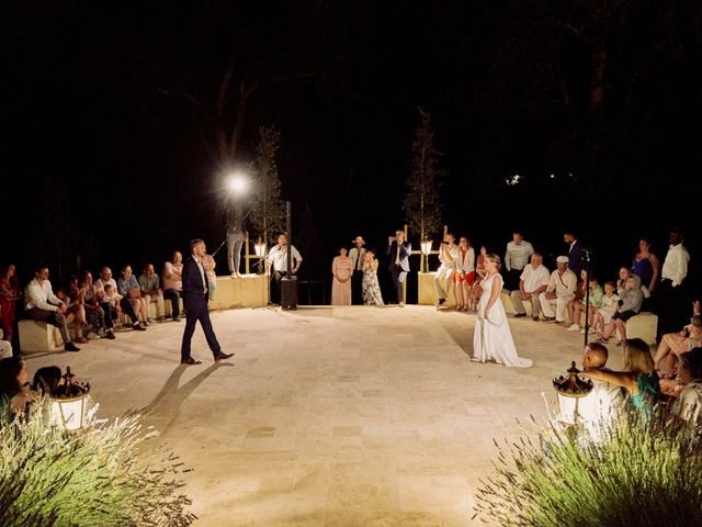 Le mariage de Alexis et Mélanie à Orléans, Loiret 68