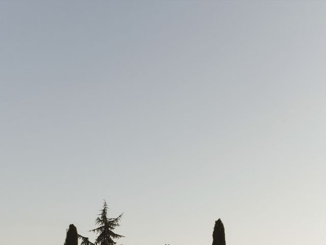 Le mariage de Loïc et Cécile à Puycelci, Tarn 80