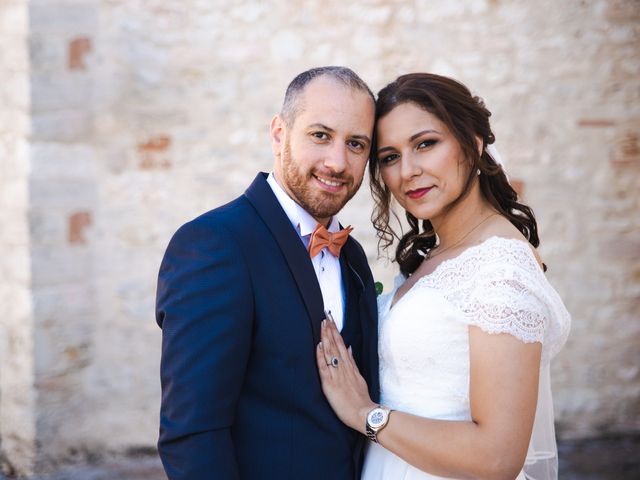 Le mariage de Myriam et Sami à Toulouse, Haute-Garonne 24