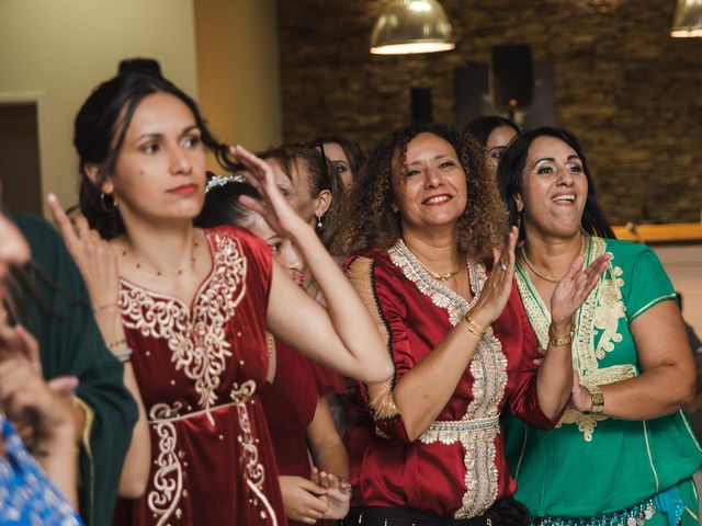 Le mariage de Myriam et Sami à Toulouse, Haute-Garonne 49