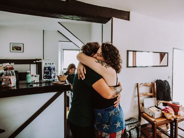 Le mariage de Lucille et Dylan à Dormans, Marne 18