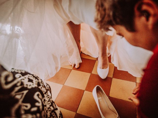 Le mariage de Lucille et Dylan à Dormans, Marne 25