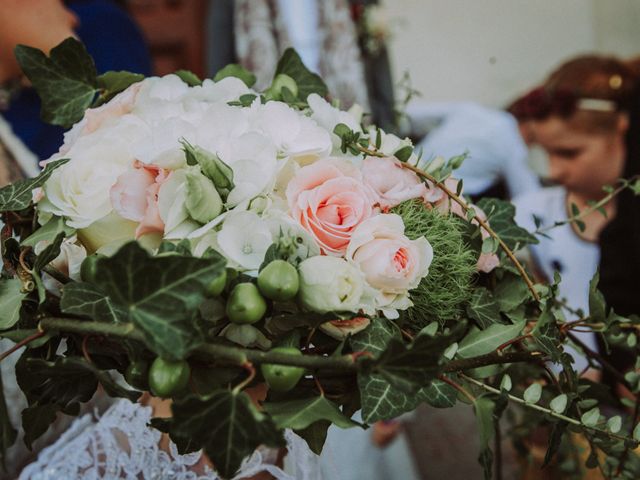 Le mariage de Lucille et Dylan à Dormans, Marne 59