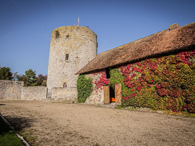 Le mariage de Lucille et Dylan à Dormans, Marne 65