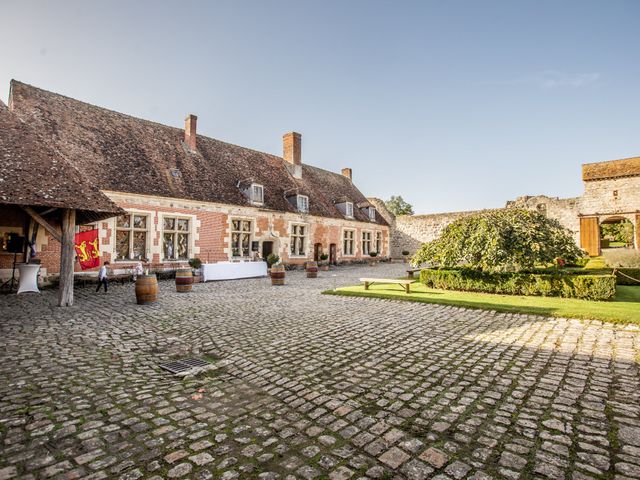 Le mariage de Lucille et Dylan à Dormans, Marne 67