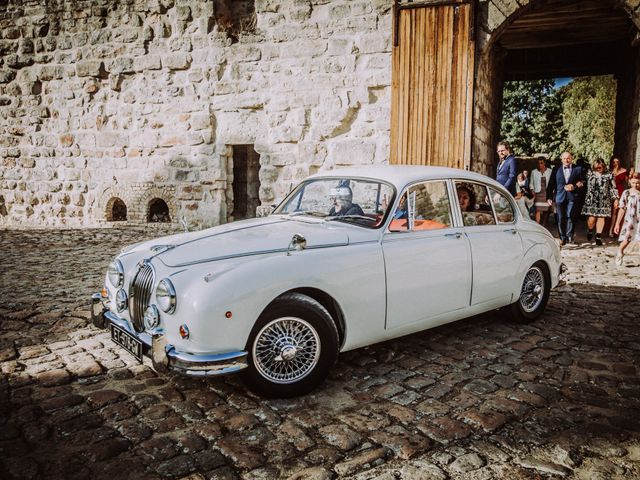 Le mariage de Lucille et Dylan à Dormans, Marne 71