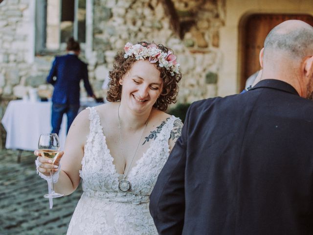 Le mariage de Lucille et Dylan à Dormans, Marne 84