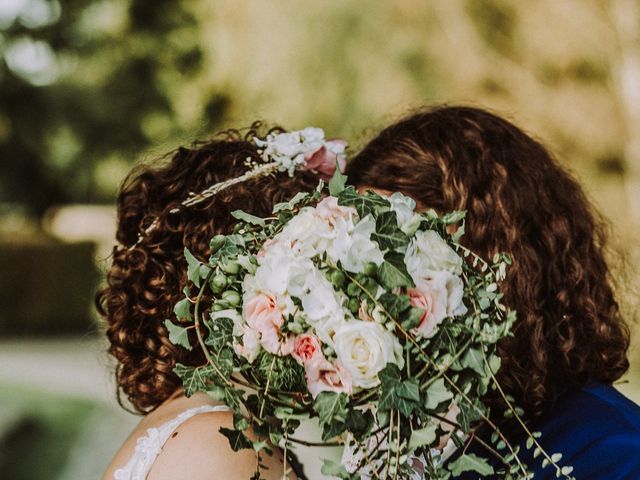 Le mariage de Lucille et Dylan à Dormans, Marne 106