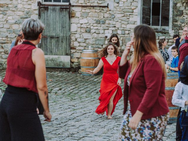 Le mariage de Lucille et Dylan à Dormans, Marne 130