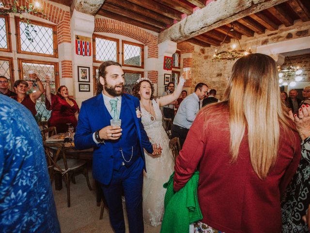 Le mariage de Lucille et Dylan à Dormans, Marne 138