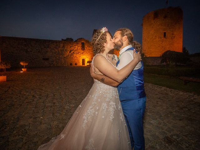 Le mariage de Lucille et Dylan à Dormans, Marne 2